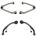 Front Up Low Control Arms for Infiniti G35X All Wheel Drive 2004-2006 4 Dr Sedan