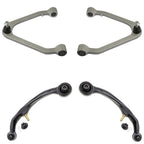Front Up Low Control Arms for Infiniti G35X All Wheel Drive 2004-2006 4 Dr Sedan
