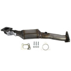 Left Side Catalytic Converter For Chevrolet Colorado 3.6L 2017 2018 2020 2022