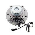 One Front Wheel Bearings & Hub Assembly For Chevrolet Express 2500 2018-2026