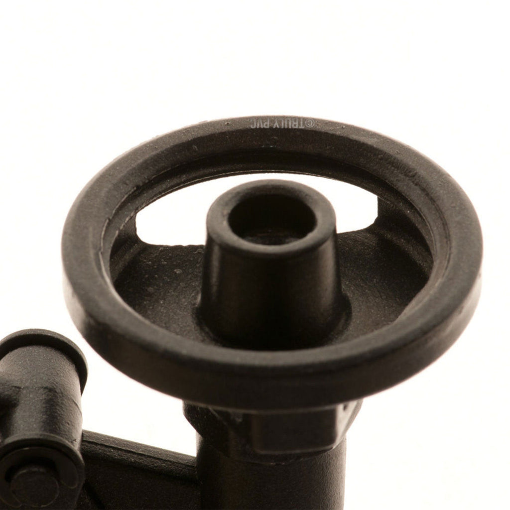 Heavy Duty Teflon PU Foam Gun + Cleaner