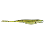 Zoom Bait Company Mag Super Fluke