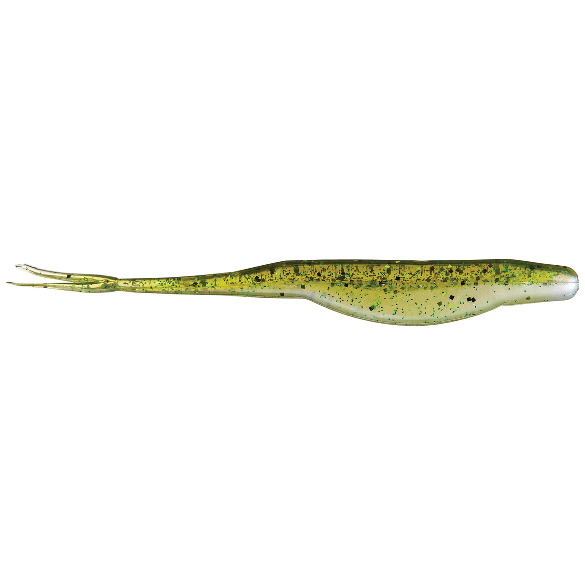 Zoom Bait Company Mag Super Fluke