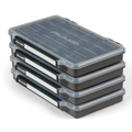 Plano Stowaway Box - 4 Pack