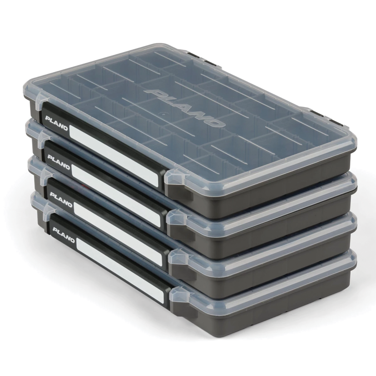 Plano Stowaway Box - 4 Pack