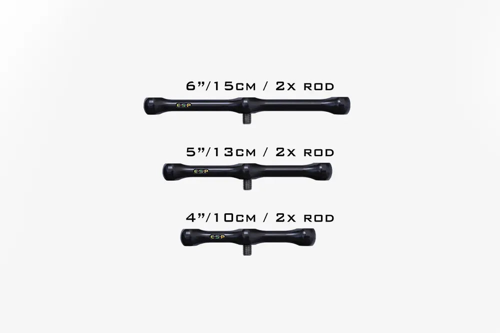 ESP 2 Rod Buzz Bars