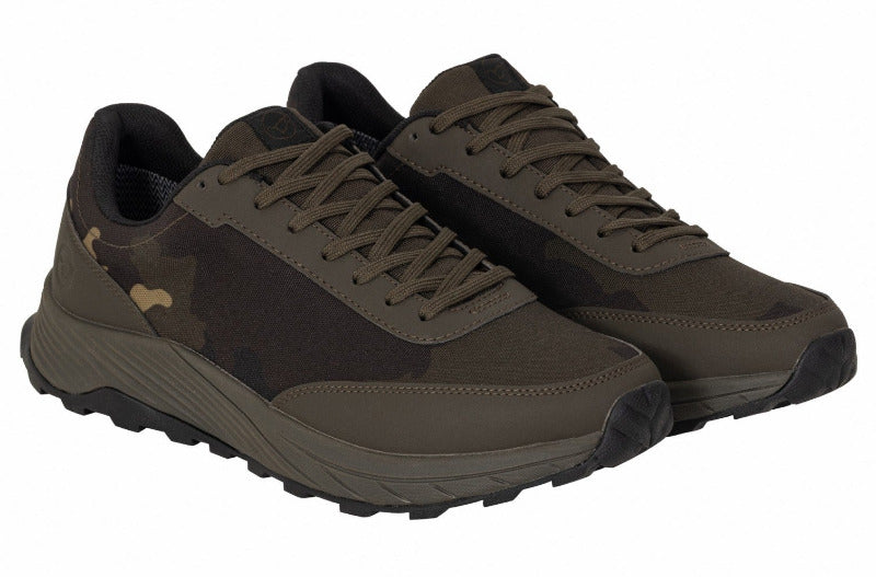 Korda Drykore Trainer Dark Kamo