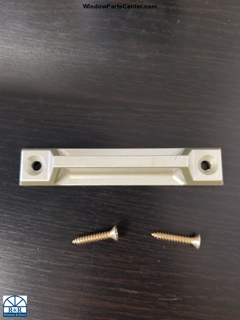 329 - 013777 - Sash Handle - Sash Lifts for Double Hung Windows - Amesbury Truth  Hurd