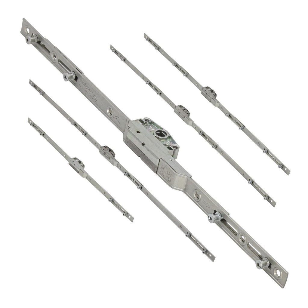 Roto TSL Inline Espag Window Lock