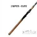 Bull Bay Sniper Elite Spinning Rod - Dogfish Tackle & Marine