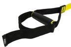 TRX Commercial Suspension Trainer angled strap view