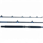 Dogfish Stik #17 50-100lb Conventional Rod - Dogfish Tackle & Marine