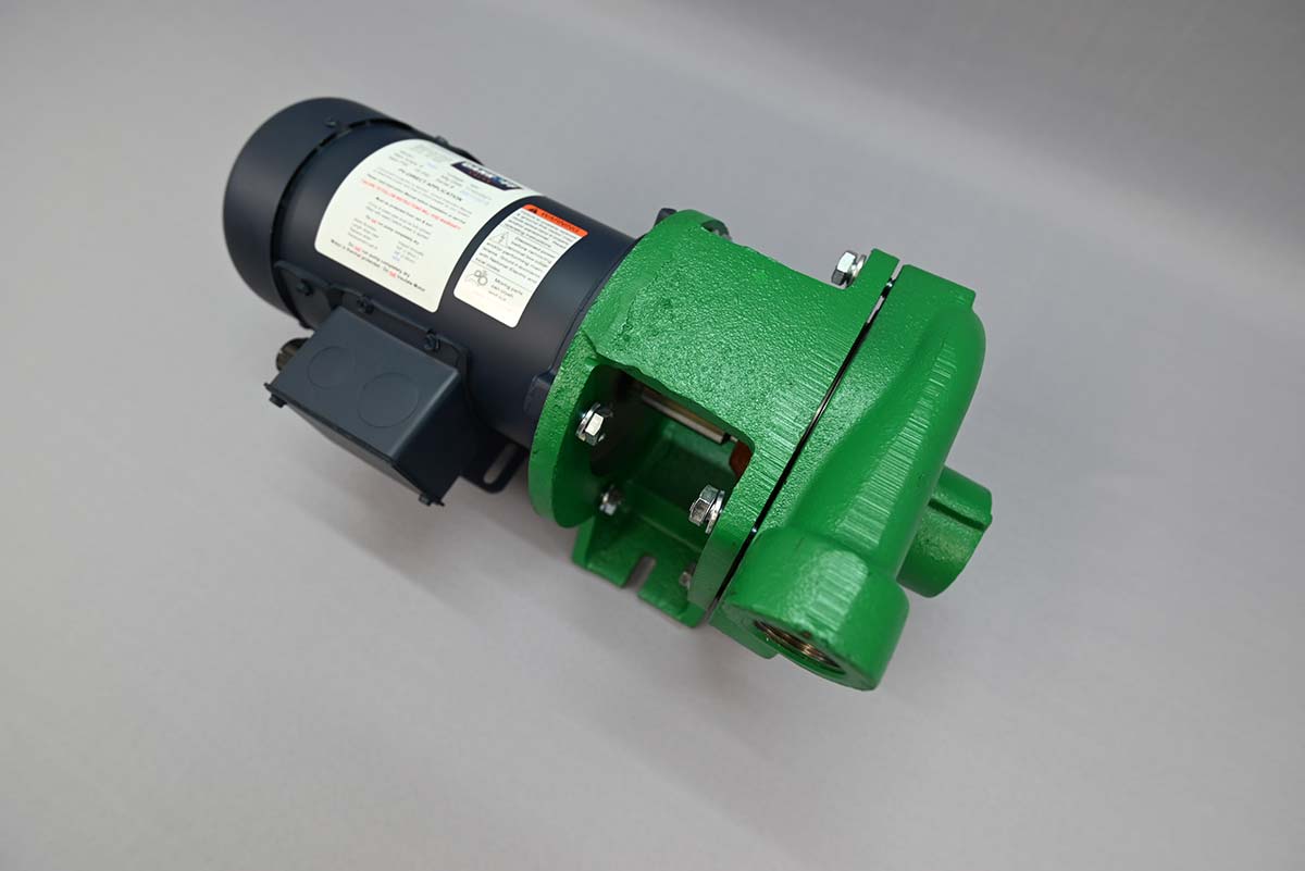 Dankoff Solar Suncentric Pump 7511 24v Battery Pump