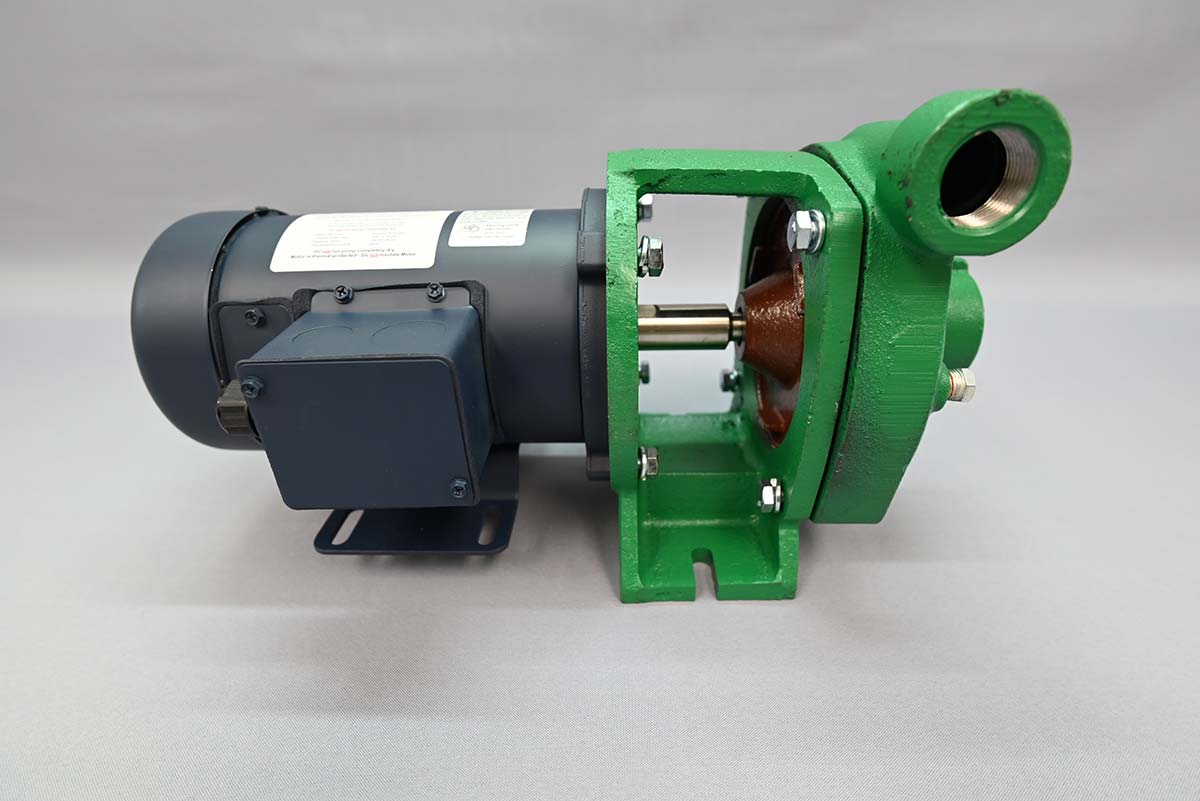 Dankoff Solar Suncentric Pump 7526 24v PV Direct Pump