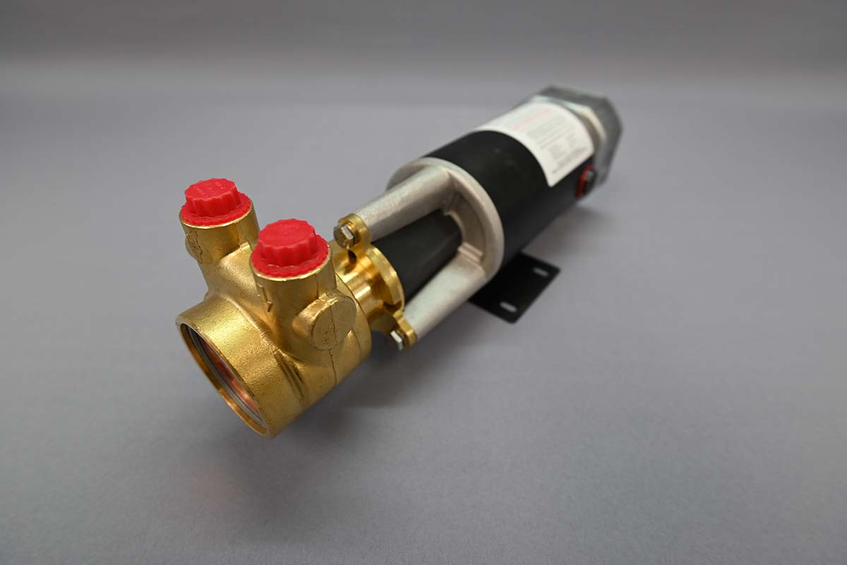 Dankoff Pump, Flowlight Booster, 2910-12 12VDC Low Flow
