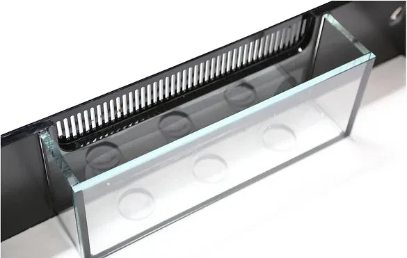 NUVO EXT 75 Gallon External Overflow Complete Reef Aquarium System - Innovative Marine
