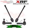 XRF Tie Rod Steering Kit | 2007-2010 Chevrolet GMC 3500HD