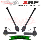 XRF Tie Rod Steering Kit | 2007-2010 Chevrolet GMC 3500HD