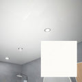 Example of Zest White Ceiling Panels (4 Pack)