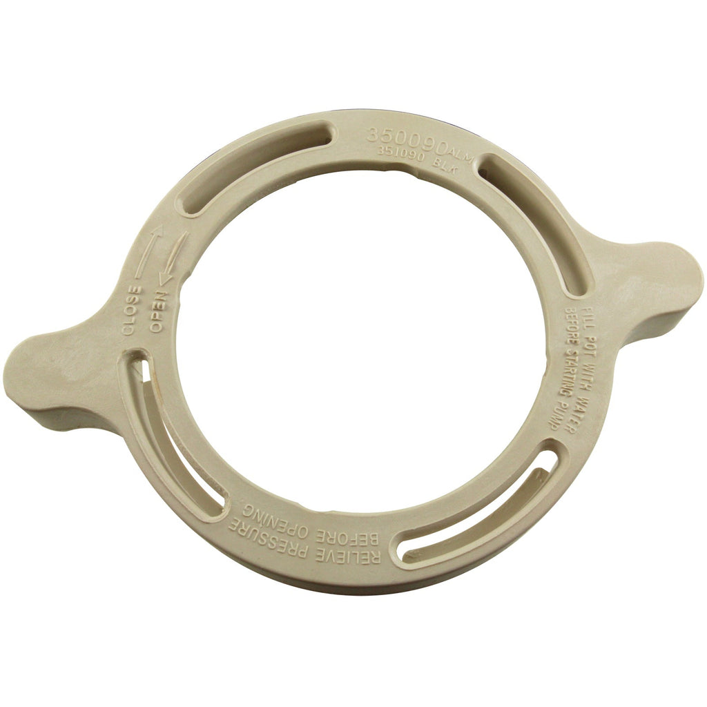Pentair Cam & Ramp® 350090Z Clamp For SuperFlo Inground Pool and Spa Pump