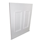 Manor Raised Half Panel (700mm x 900mm)