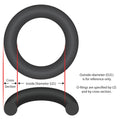 Seal Plate O Ring- 351446