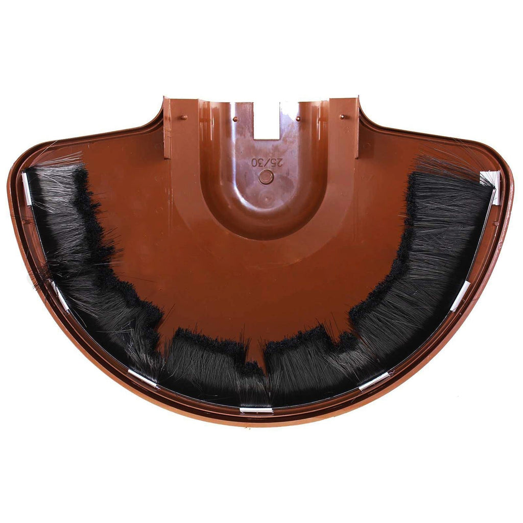 Ultraframe Conservatory Victorian Radius End Capping