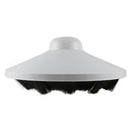 Ultraframe Conservatory Victorian Radius End Capping