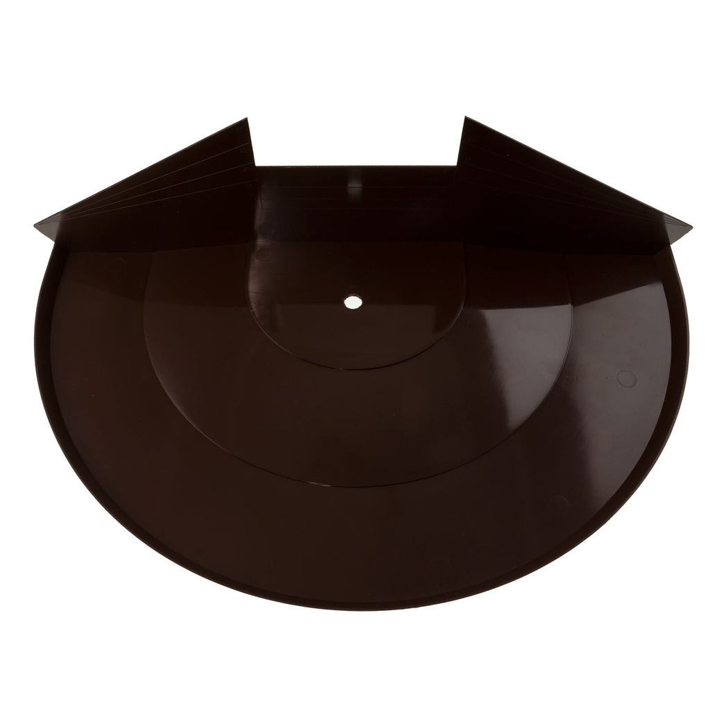 Ultraframe Internal Victorian End Cover