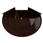Ultraframe Internal Victorian End Cover
