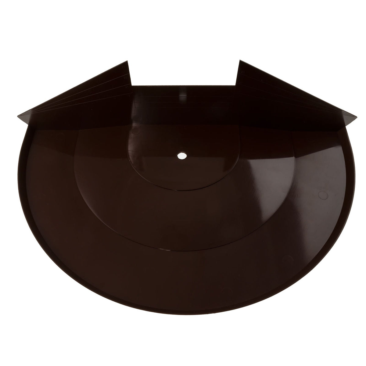Ultraframe Internal Victorian End Cover