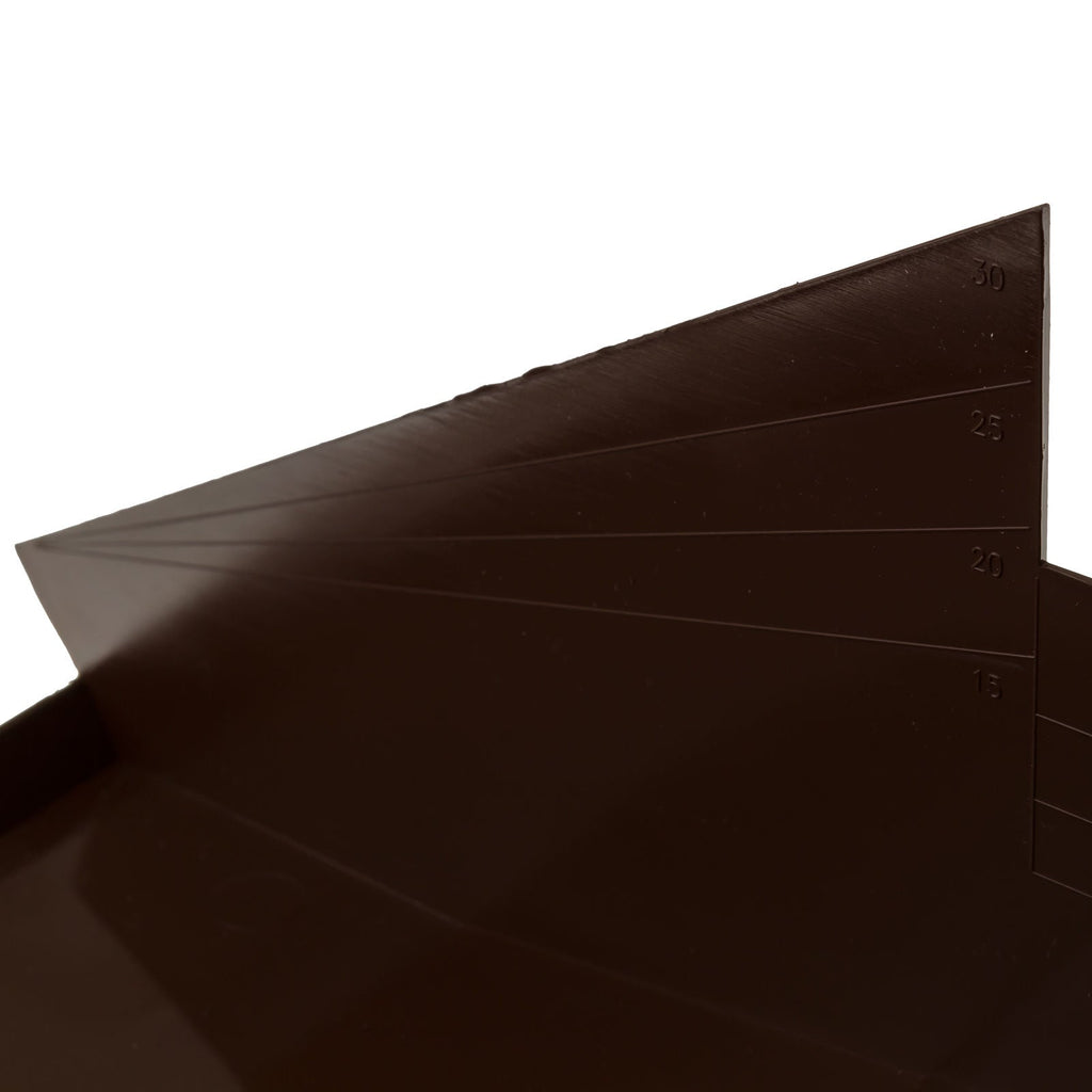 Ultraframe Internal Victorian End Cover