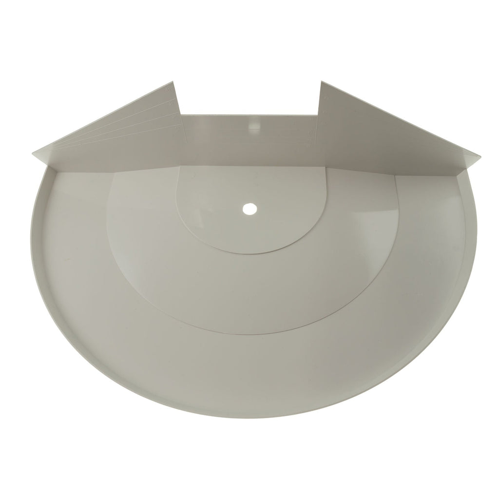 Ultraframe Internal Victorian End Cover