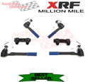 XRF Tie Rod Steering Kit | 1994-1999 Dodge Ram 1500 2500 3500 2WD