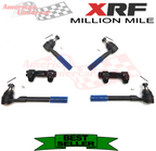 XRF Tie Rod Steering Kit | 1994-1999 Dodge Ram 1500 2500 3500 2WD