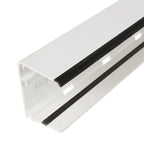 35mm Ultraframe Polycarbonate End Closure (2m)