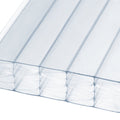 35mm Clear Polycarbonate Sheets