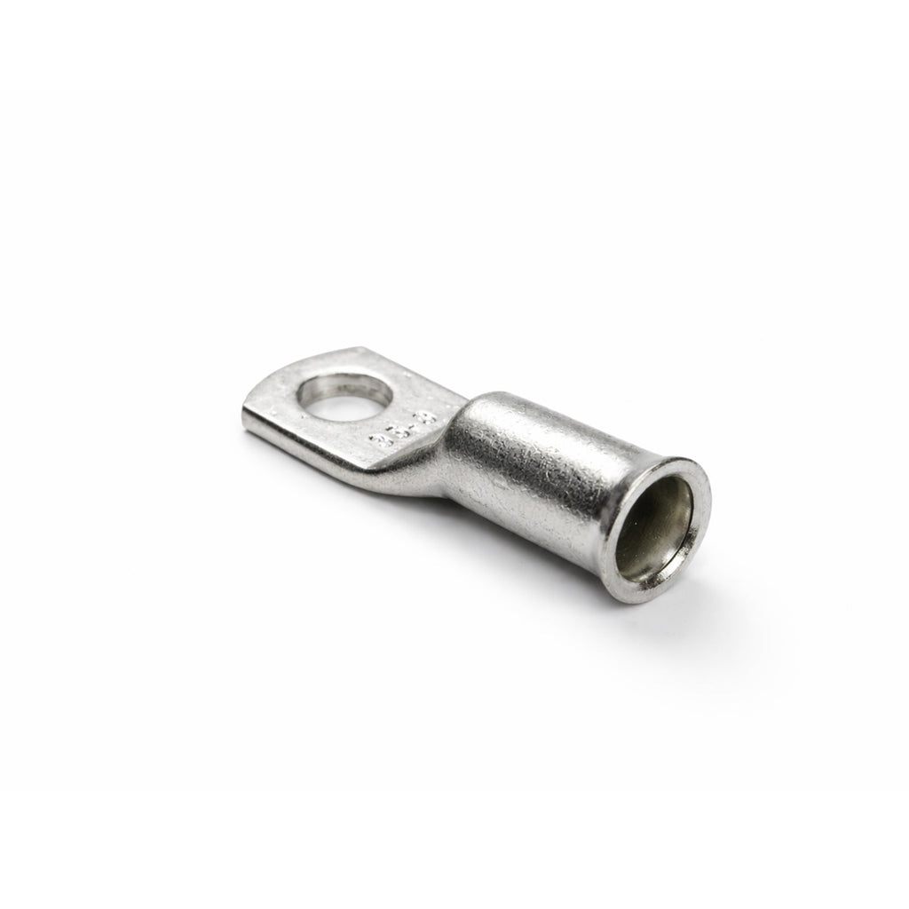 10 Pack of Exotronic 35mm² Copper Lug M8 | Bellmouth