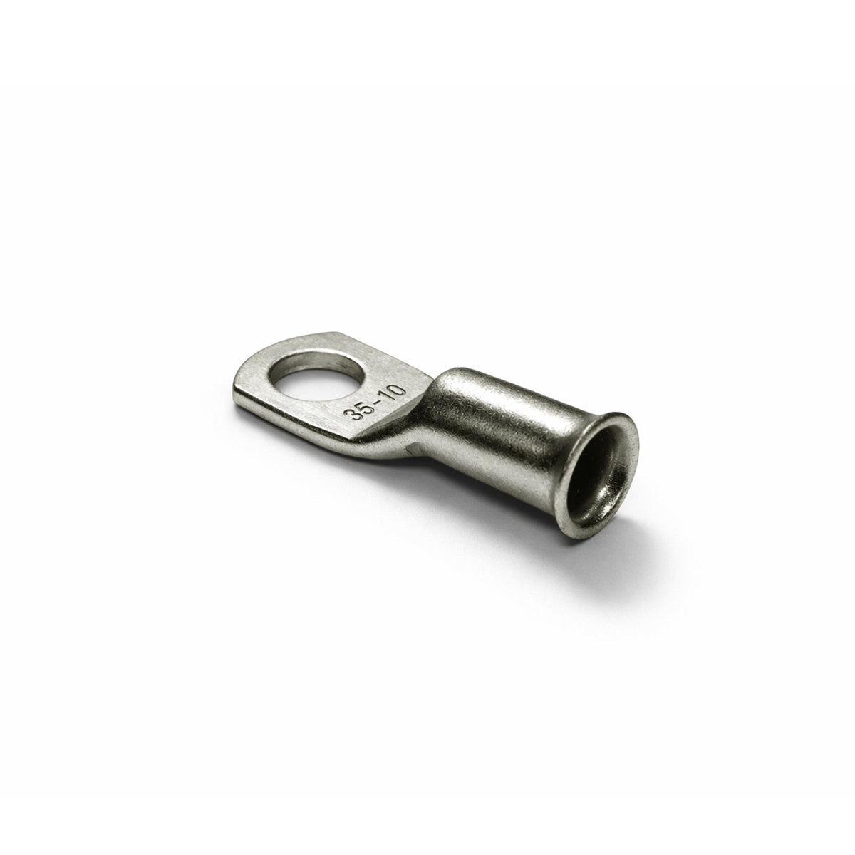 10 Pack of Exotronic 35mm² Copper Lug M10 | Bellmouth