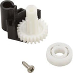 Scrubber Gear Kit, Pentair Racer 360238