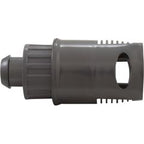Quick Connecter to Cleaner Kit, Pentair Racer, Feed Line 360250