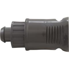 Quick Connecter to Cleaner Kit, Pentair Racer, Feed Line 360250