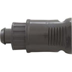 Quick Connecter to Cleaner Kit, Pentair Racer, Feed Line 360250