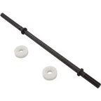 Drive Shaft Kit, Pentair Racer, w/2 Bearings 360253