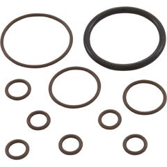 O-Ring Kit, Pentair Racer, Feed Line 360268