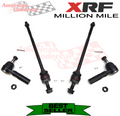 XRF Tie Rod Steering Kit 2003-2025 Express, Savanna, 2500 3500