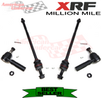 XRF Tie Rod Steering Kit 2003-2025 Express, Savanna, 2500 3500