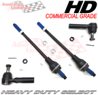 HD Tie Rod Steering Kit 2003-2025 Express, Savanna, 2500 3500