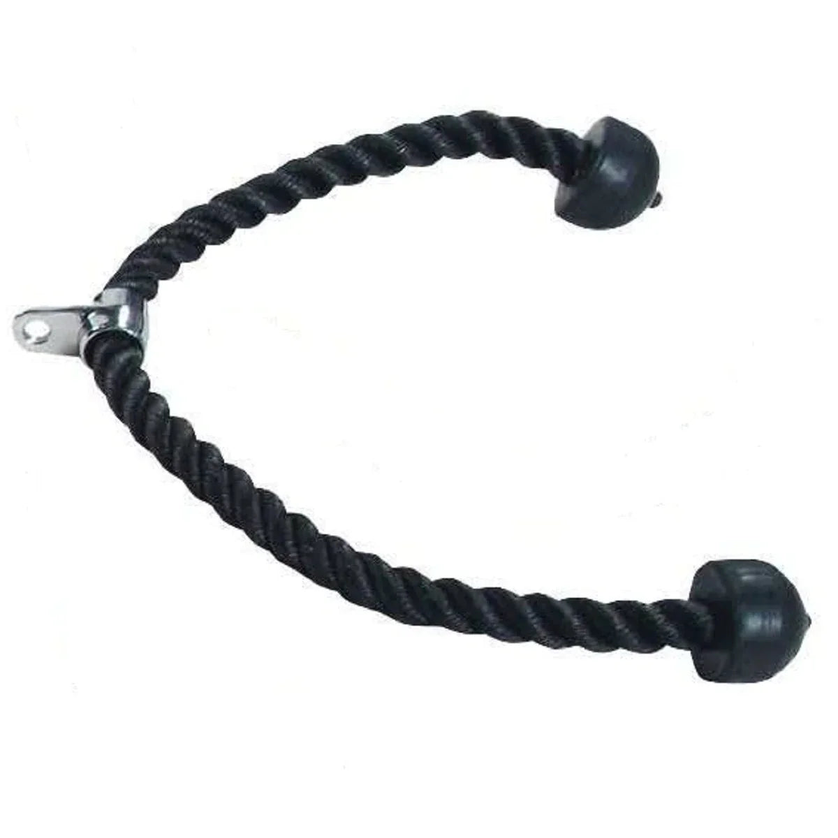 YORK STS Double Grip Tricep Pressdown Rope