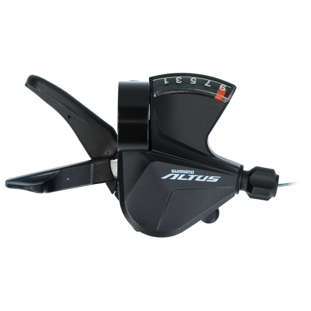 Shimano 9 Speed Rapid-Fire Shifter